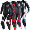 Preview image for Dainese Veloster One Piece Leather Suit Perforated