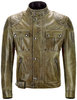 Preview image for Belstaff Brooklands Replica Leather Jacket