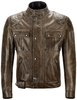 Preview image for Belstaff Brooklands Replica Leather Jacket