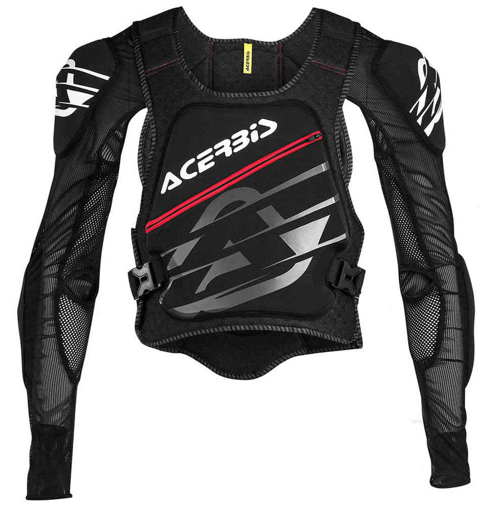 Acerbis MX Soft Pro Jaqueta protetora