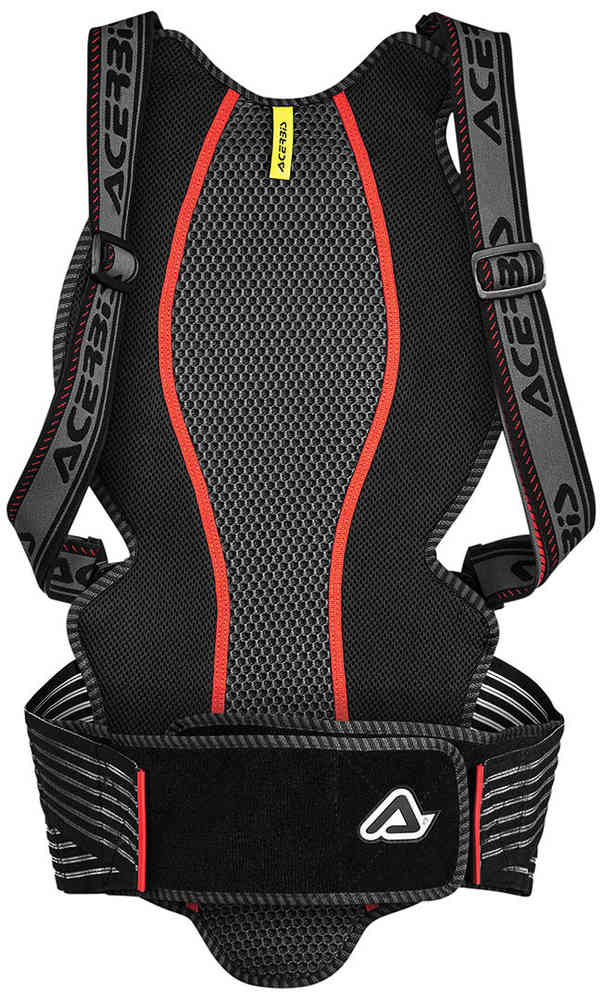 Acerbis Back Comfort 2.0 Ryggskydd