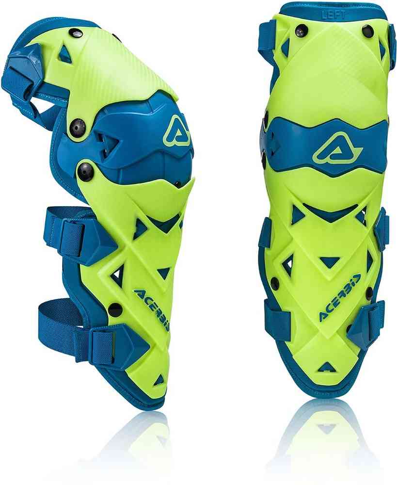 Acerbis Impact Evo 3.0 膝プロテクター