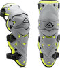 Acerbis Impact Evo 3.0 Protettori per ginocchiere