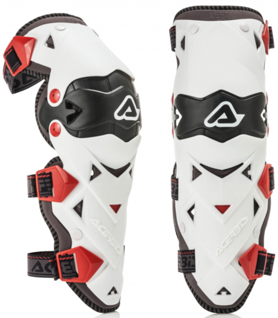 Acerbis Impact Evo 3.0 Защитники колена