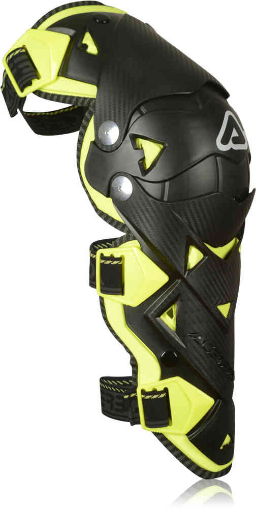 Acerbis Impact Evo 3.0 Protectores de rodilla