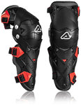 Acerbis Impact Evo 3.0 Protecteurs de genou