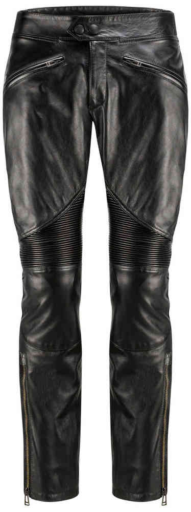 Belstaff Ipswich Leather Pants