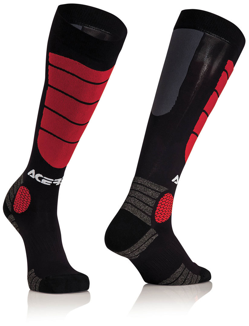 Acerbis Motocross Impact Socks - buy cheap FC-Moto