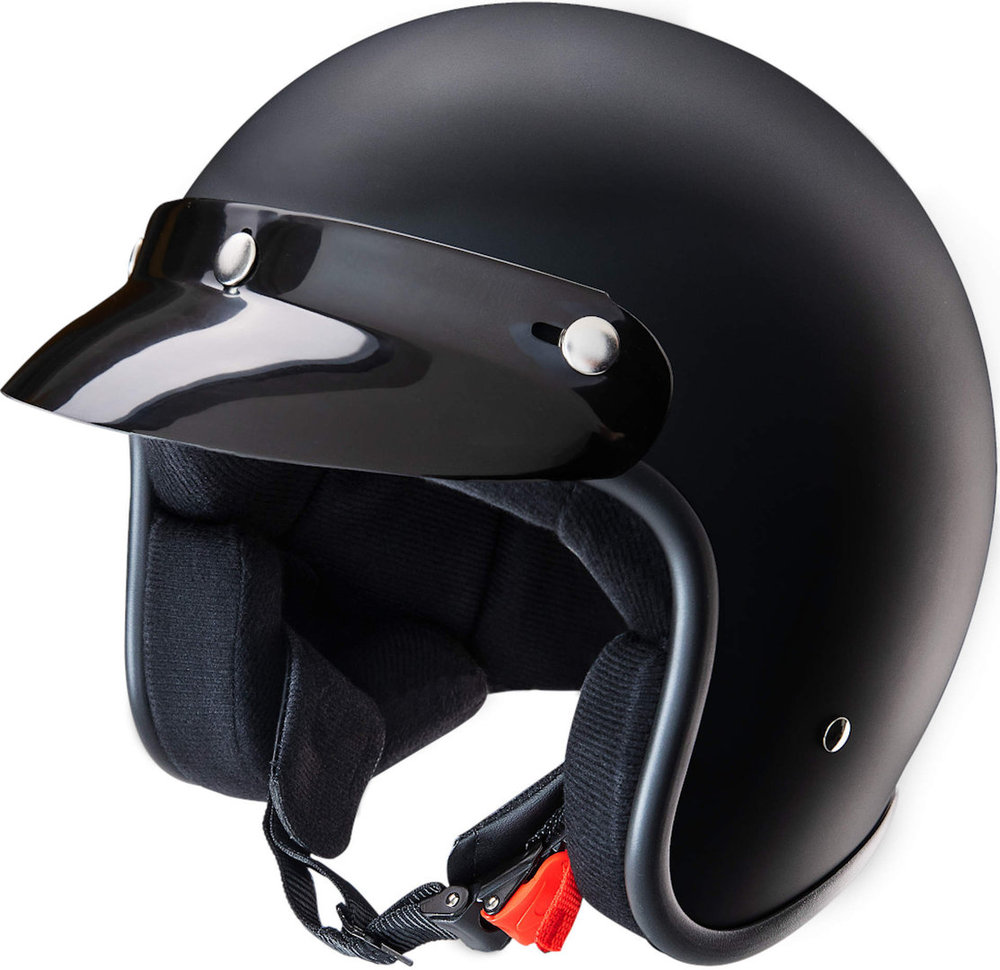 Redbike RB 710 Реактивный шлем