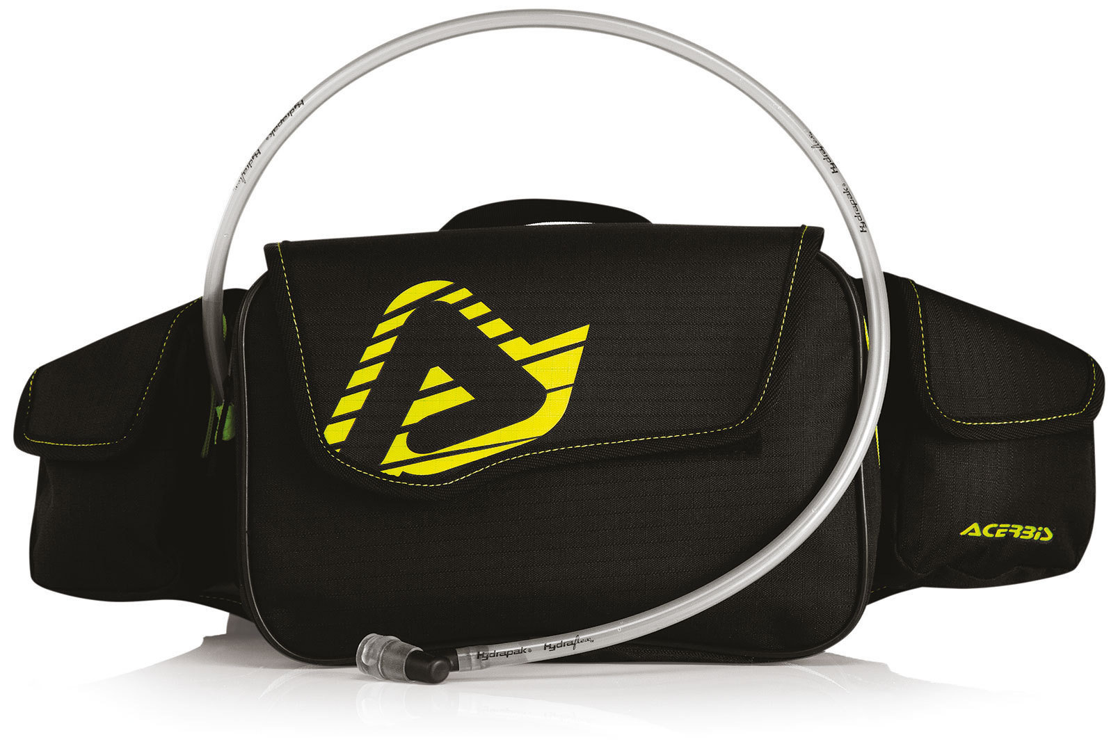 Acerbis Dromy Drinking Waist Pack, black, Size 0-5l, black, Size 0-5l