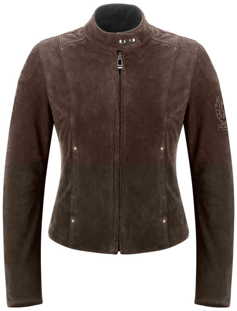 Belstaff Clearways Ladies jakke