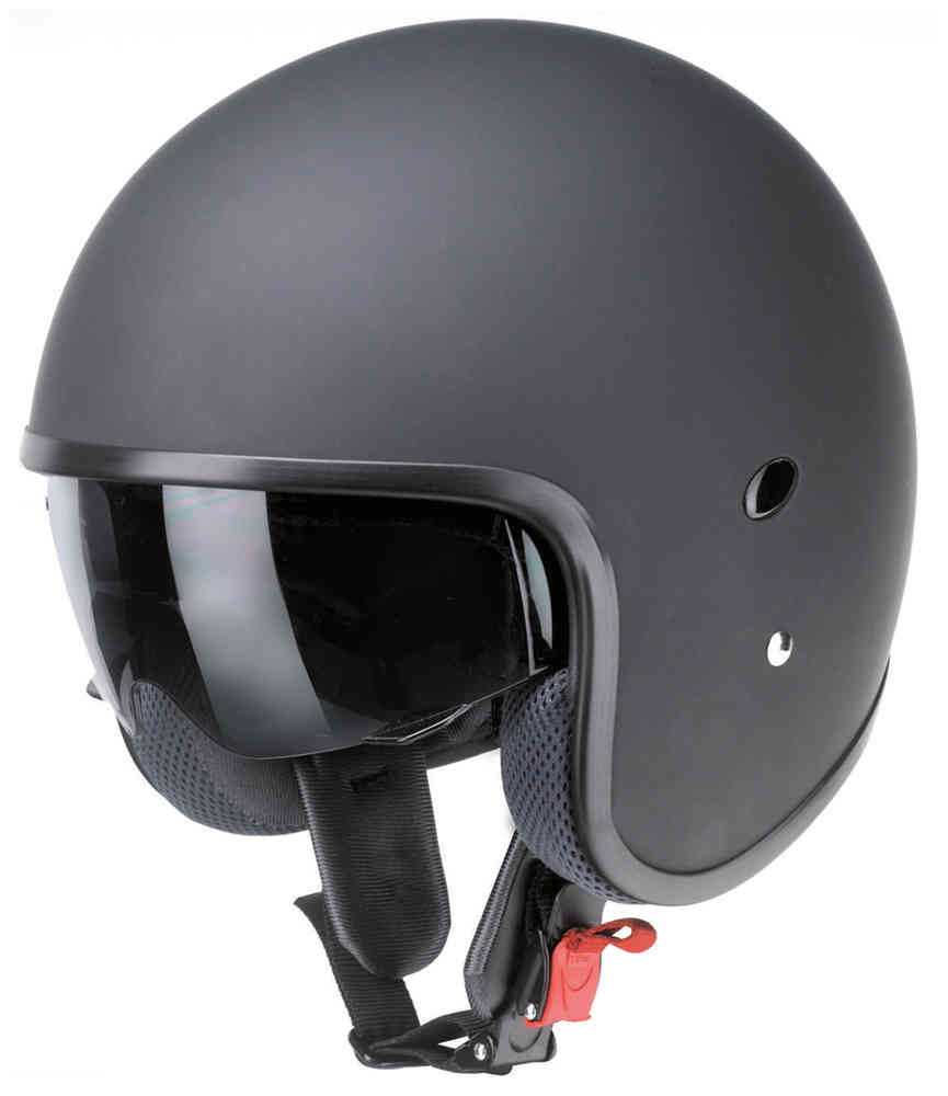 Redbike RB-770 Jet helm