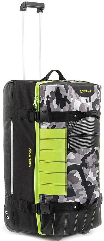 Acerbis X-Trip Travel Bag 여행 가방