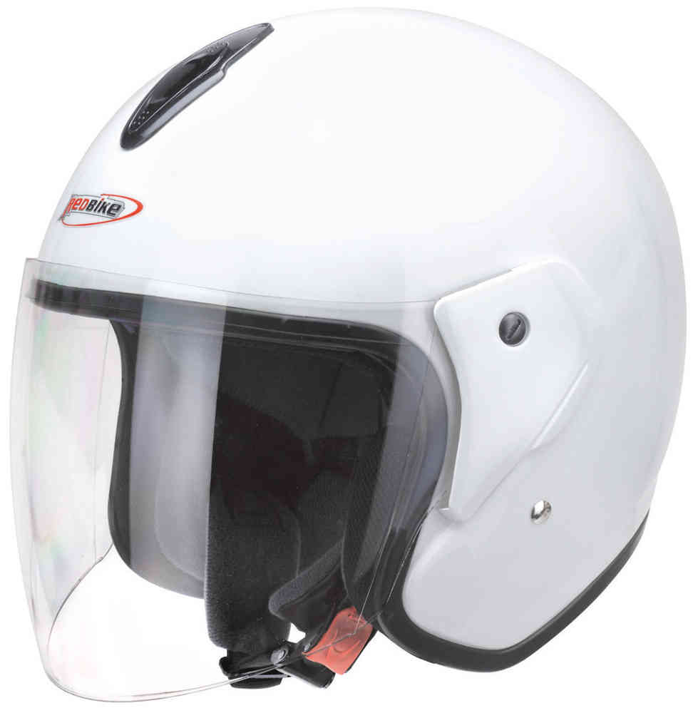 Redbike RB-915 Jet Helmet