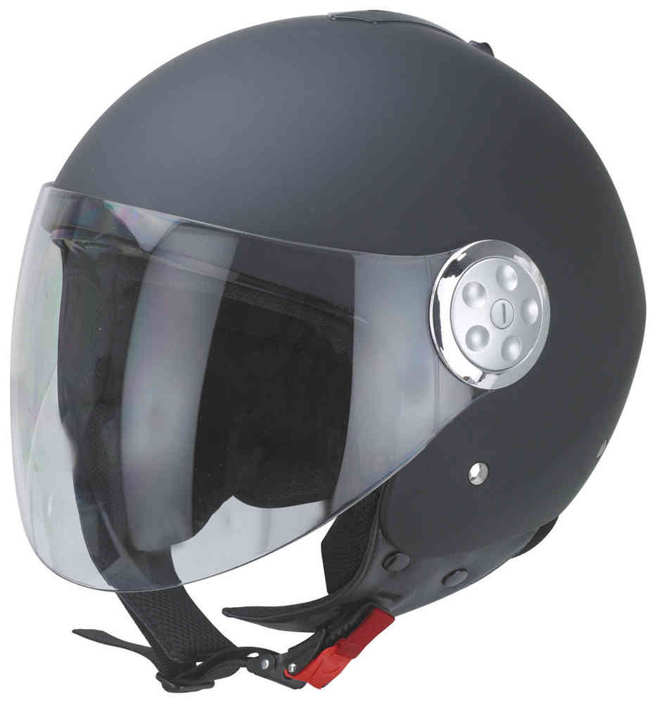 Redbike RB-925 Jet Helmet