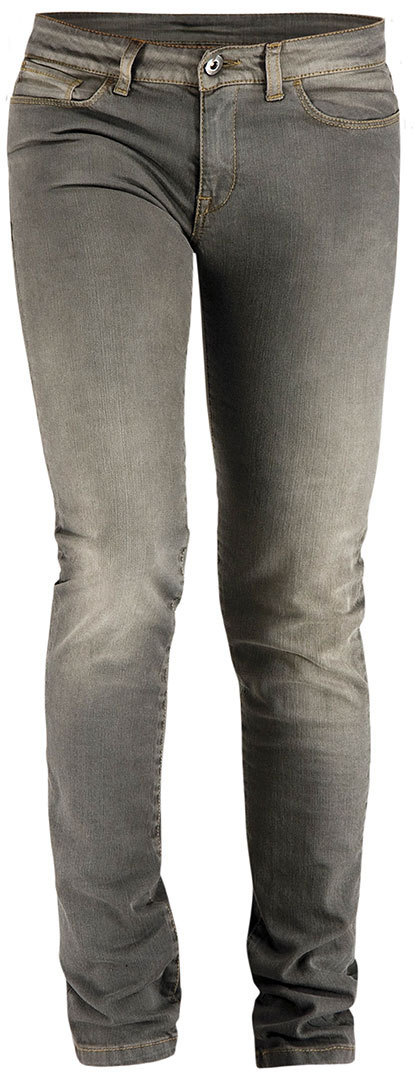 Image of Acerbis Pasadena Ladies Jeans, grigio, dimensione 28 per donne