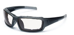 Redbike Milwaukee Motorrad Brille