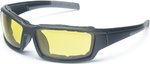 Redbike Milwaukee Motorrad Brille