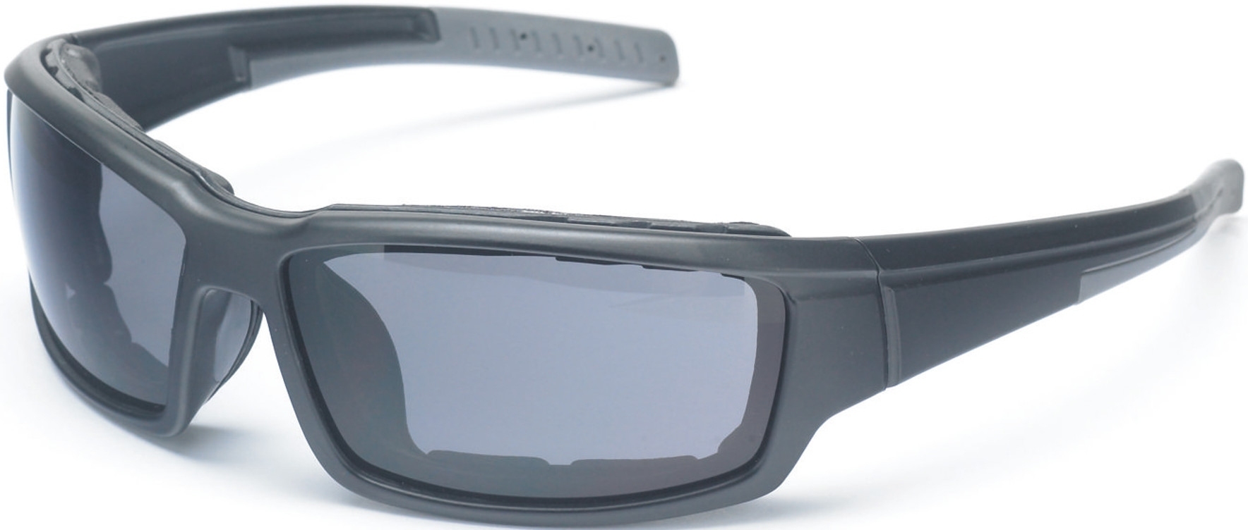 Redbike Milwaukee Motorcycle Goggles, black, black, Size One Size