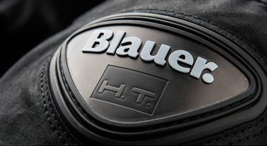 Blauer Motorcycle Clothing buy cheap at FC Moto