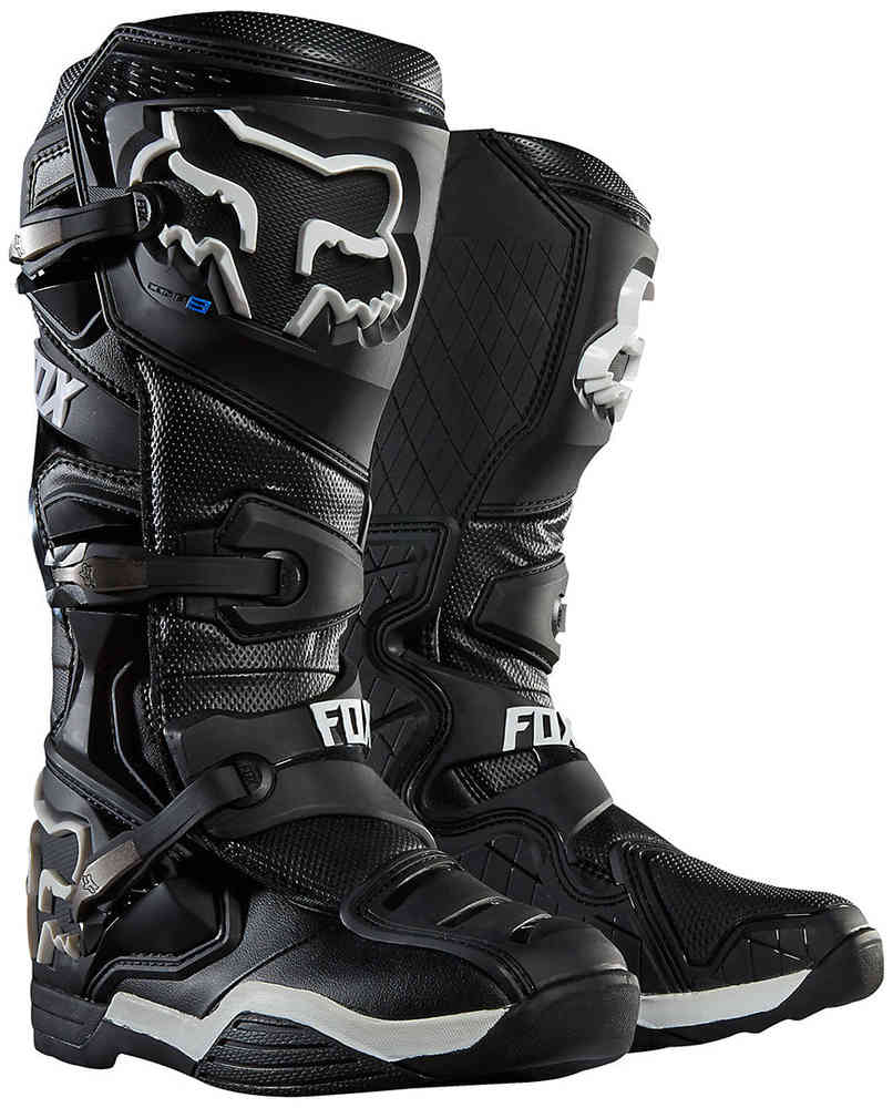fox motocross shoes