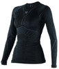 Preview image for Dainese D-Core Thermo Tee LS Lady Longsleeve Functional Shirt