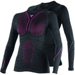 Dainese D-Core Thermo Tee LS Lady Camisa Funcional Longsleeve
