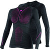 {PreviewImageFor} Dainese D-Core Thermo Tee LS Lady Camisa Funcional Longsleeve