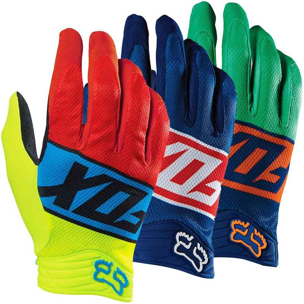 FOX Divizion Airline Guantes