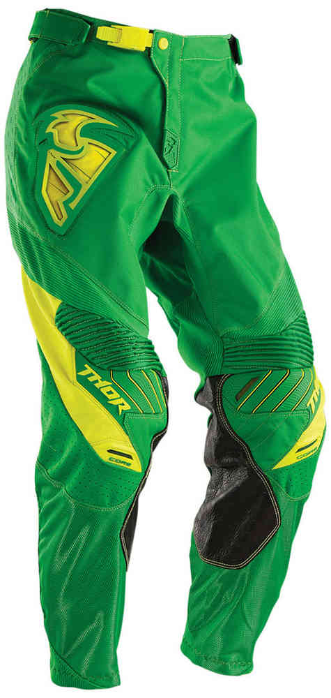 Thor Core Contro Motorcross broek