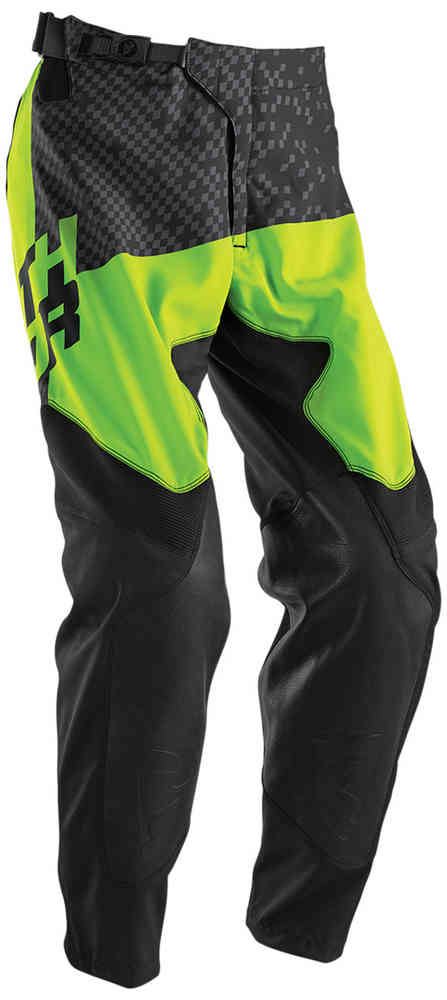 Thor Prime Tach Pantalon de motocross