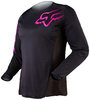 FOX Blackout Maillot Motocross Dames