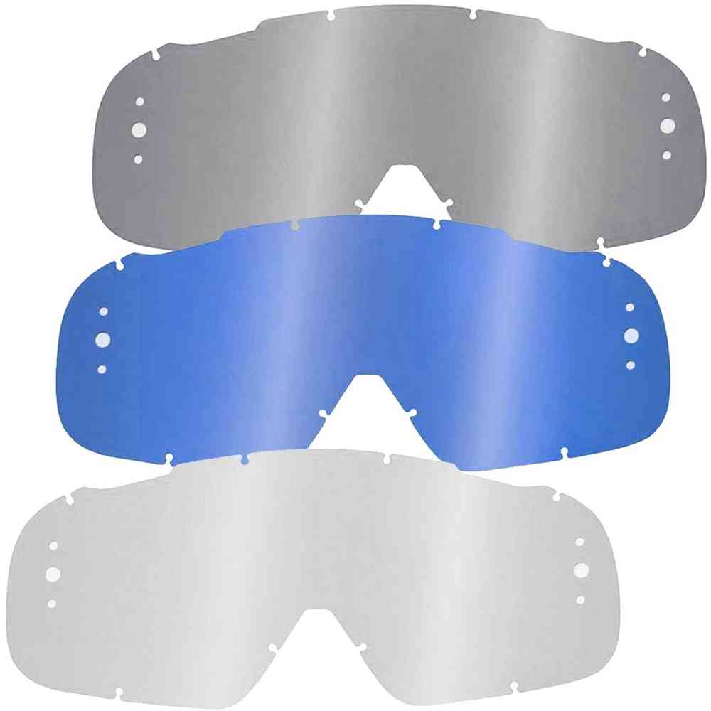 Fox main goggles lenses new arrivals