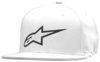 Alpinestars Ageless Flat Крышка