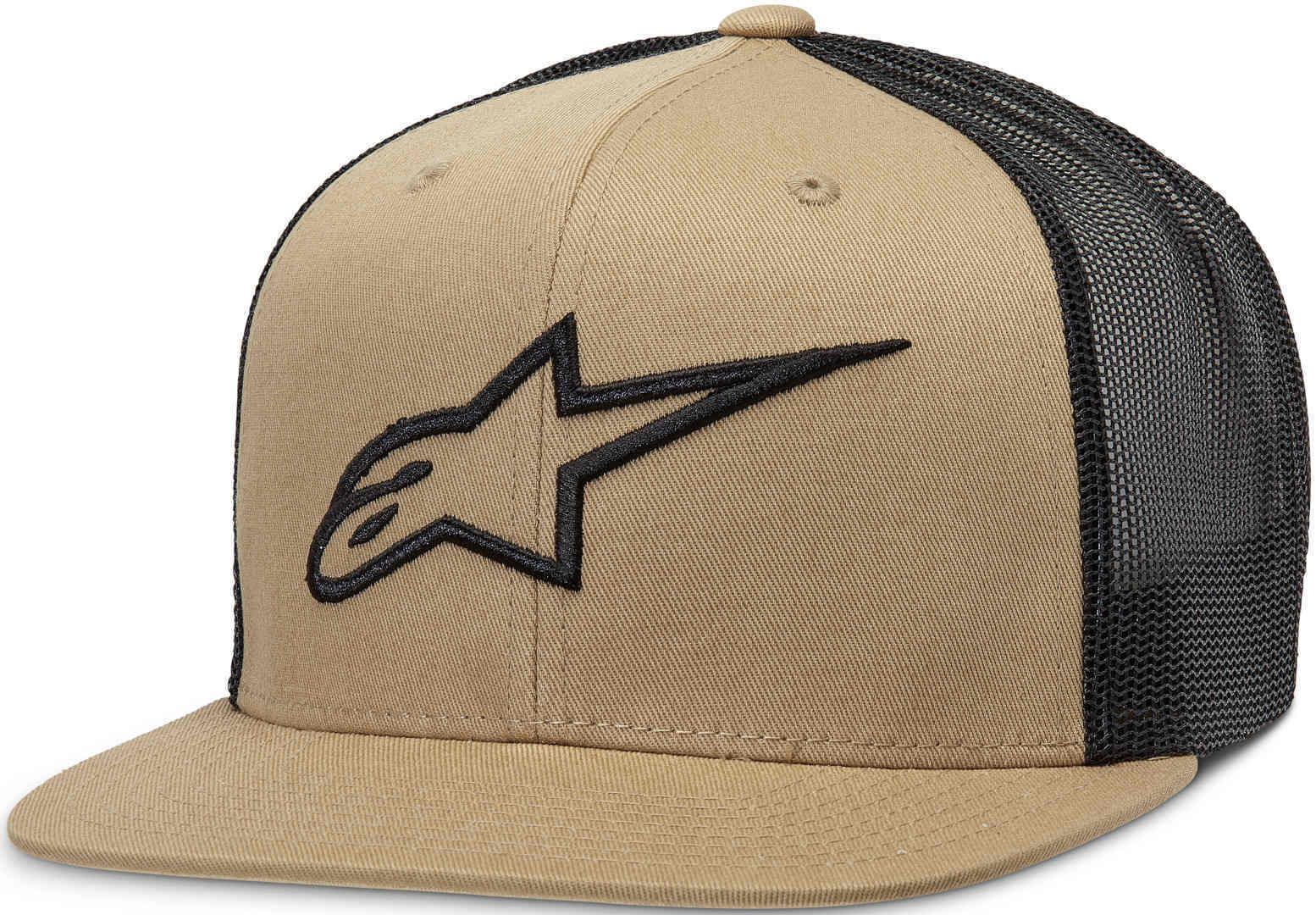 Alpinestars Corp Trucker Cap,