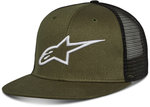 Alpinestars Corp Trucker キャップ