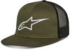 Alpinestars Corp Trucker Tappo