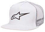 Alpinestars Corp Trucker 帽