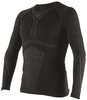Dainese D-Core Dry Tee LS Funktionel skjorte med lang 400