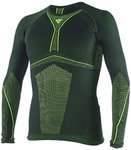 Dainese D-Core Dry Tee LS Funktionel skjorte med lang 400