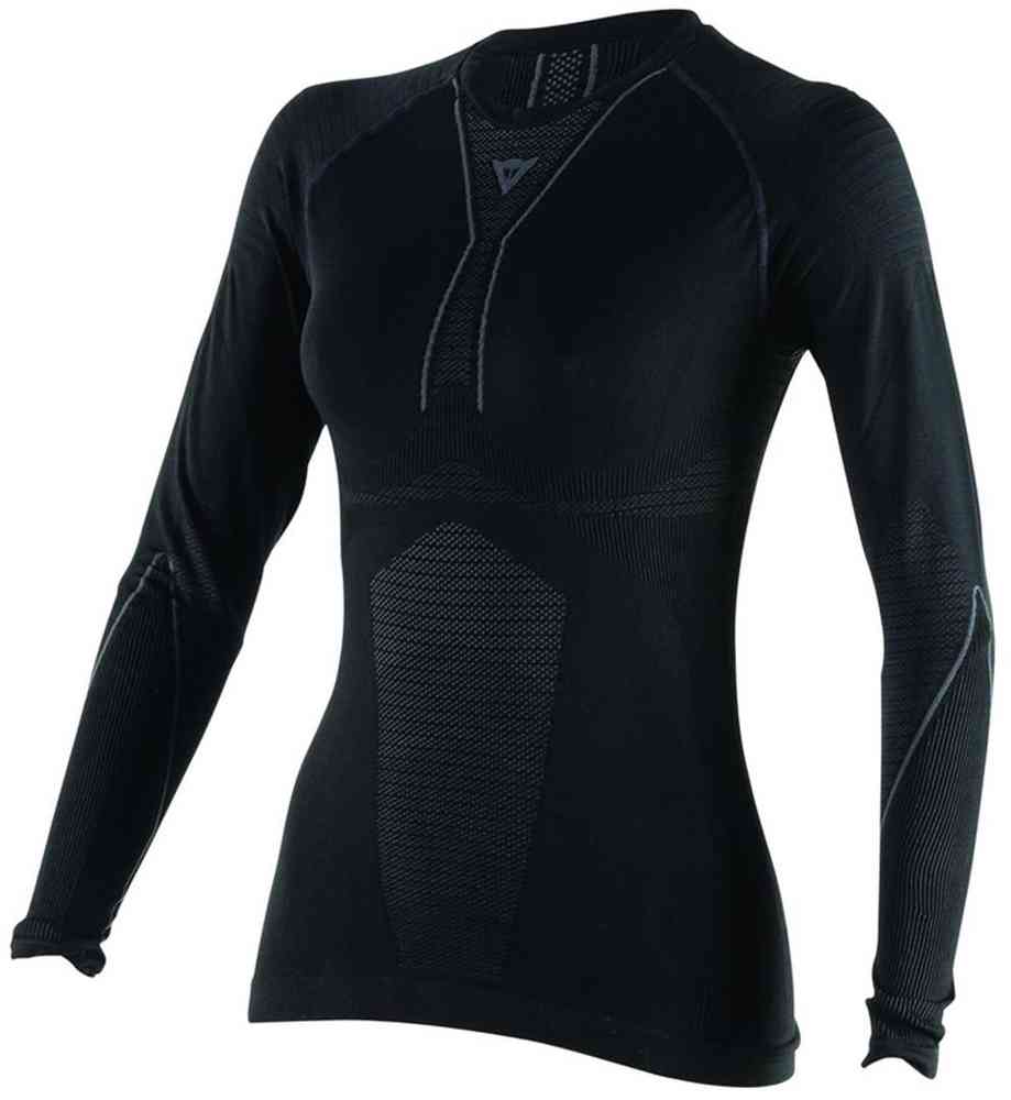 Dainese D-Core Dry Tee LS - Lady Funktionel skjorte med lang 400