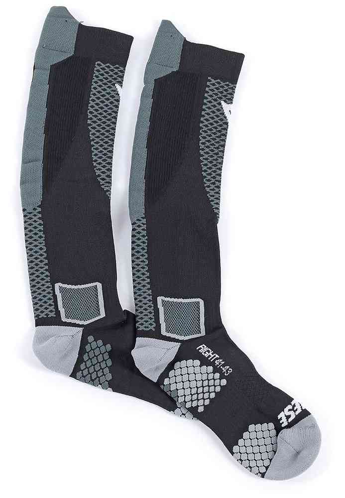 Dainese D-Core Dry High Ponožky