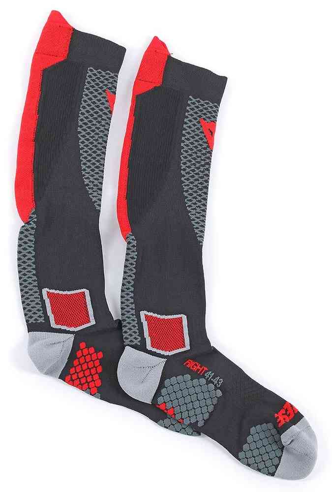 Dainese D-Core Dry High Chaussettes