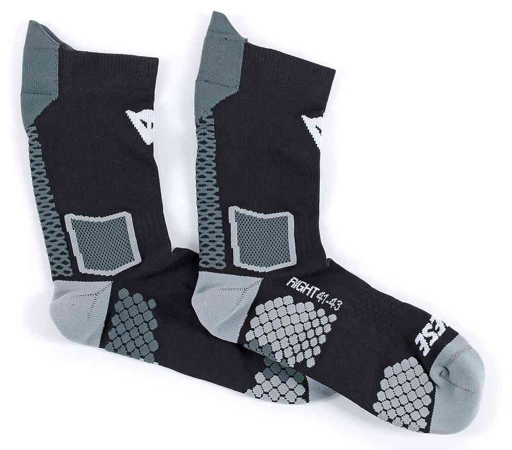 Dainese D-Core Dry MID Calcetines