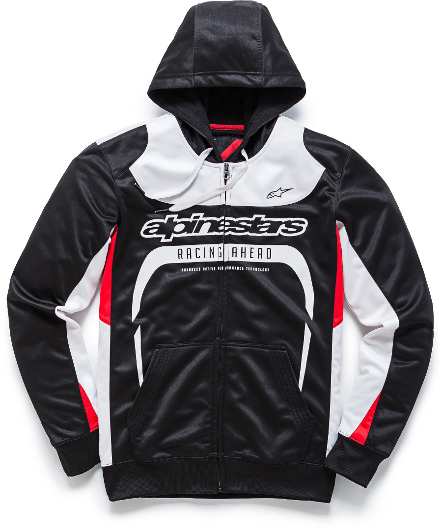 Alpinestars session hoodie best sale