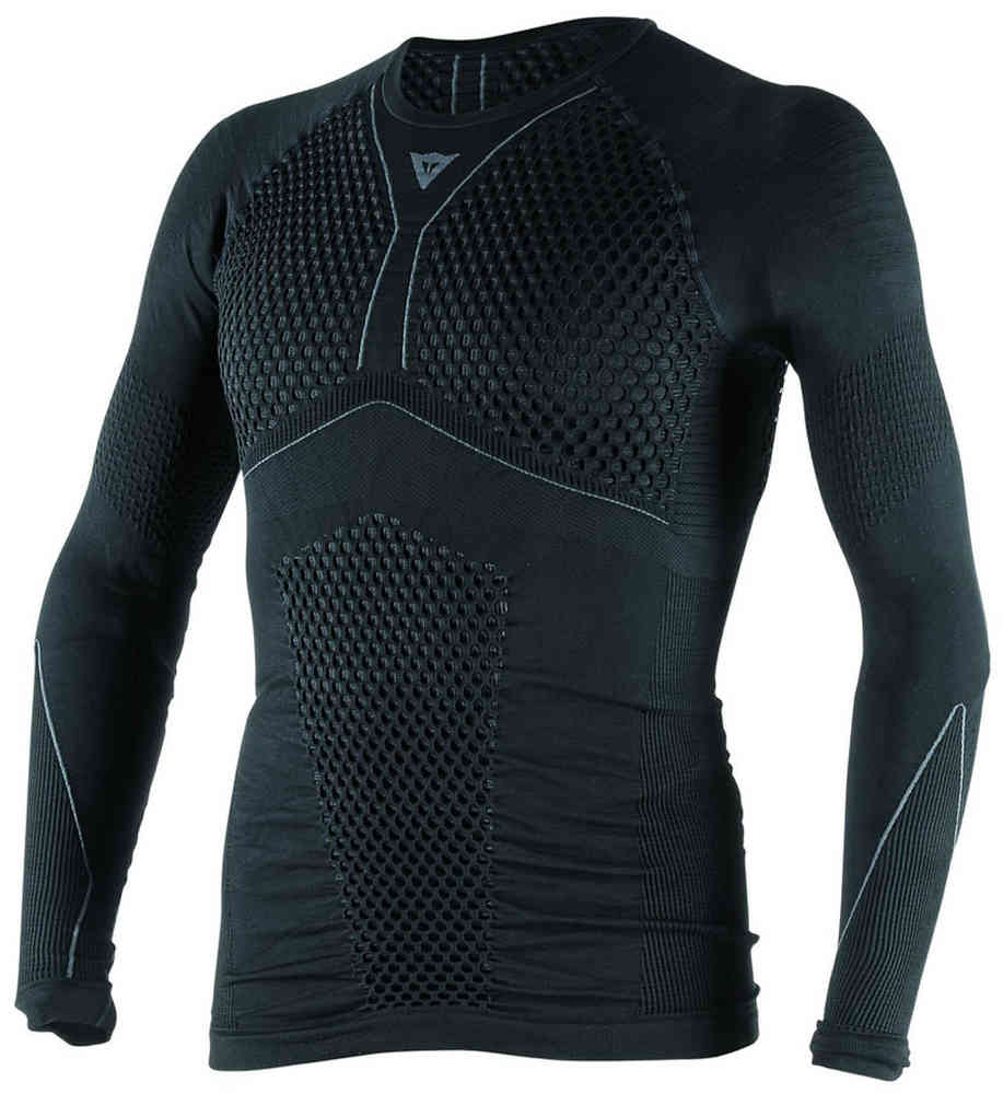 Dainese D-Core Thermo Tee LS