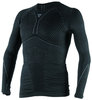 Dainese D-Core Thermo Tee LS Funktionel skjorte med lang 400