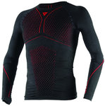 Dainese D-Core Thermo Tee LS 長袖機能シャツ