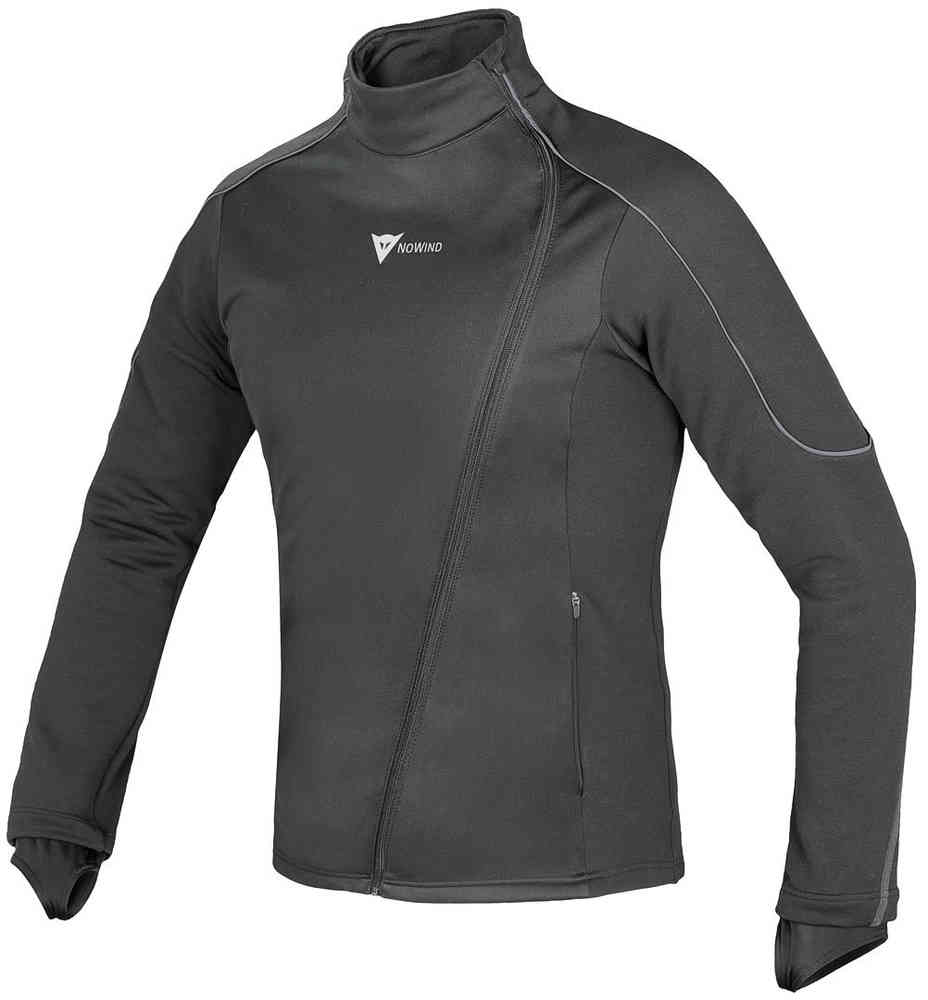 Dainese D-Mantle Fleece WS Veste fonctionnelle