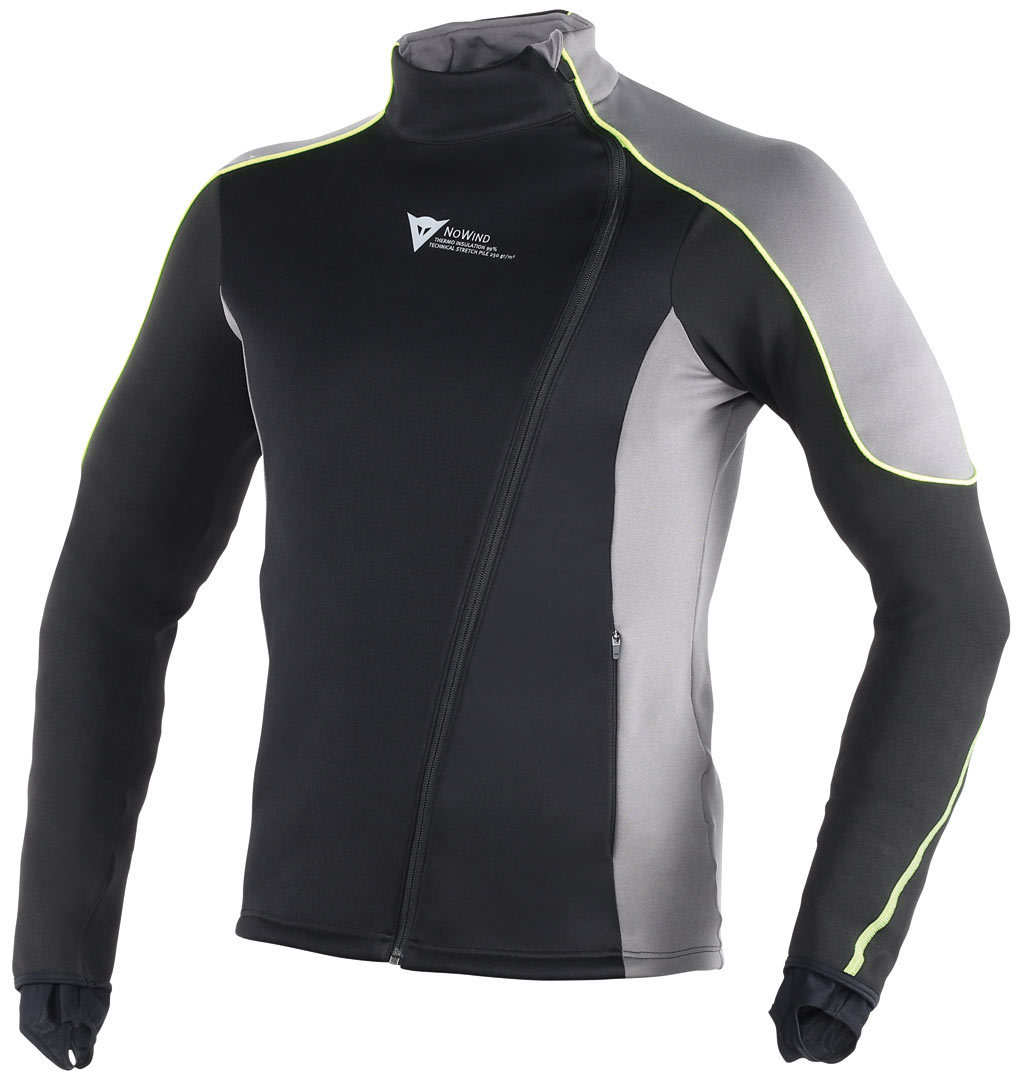 Dainese D Mantle Fleece WS FC Moto